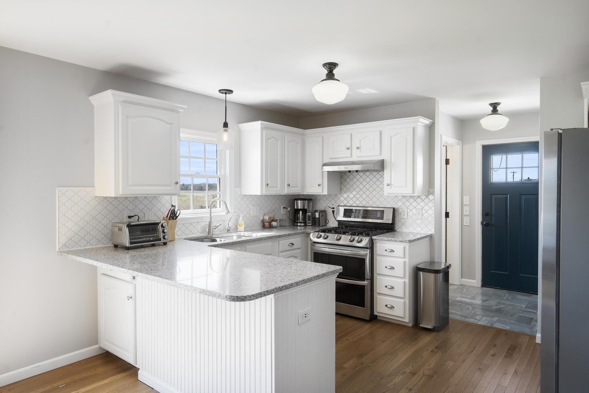 Escape To The Lake! Boat Launch Nearby and Close To All Northern Michigan Fun