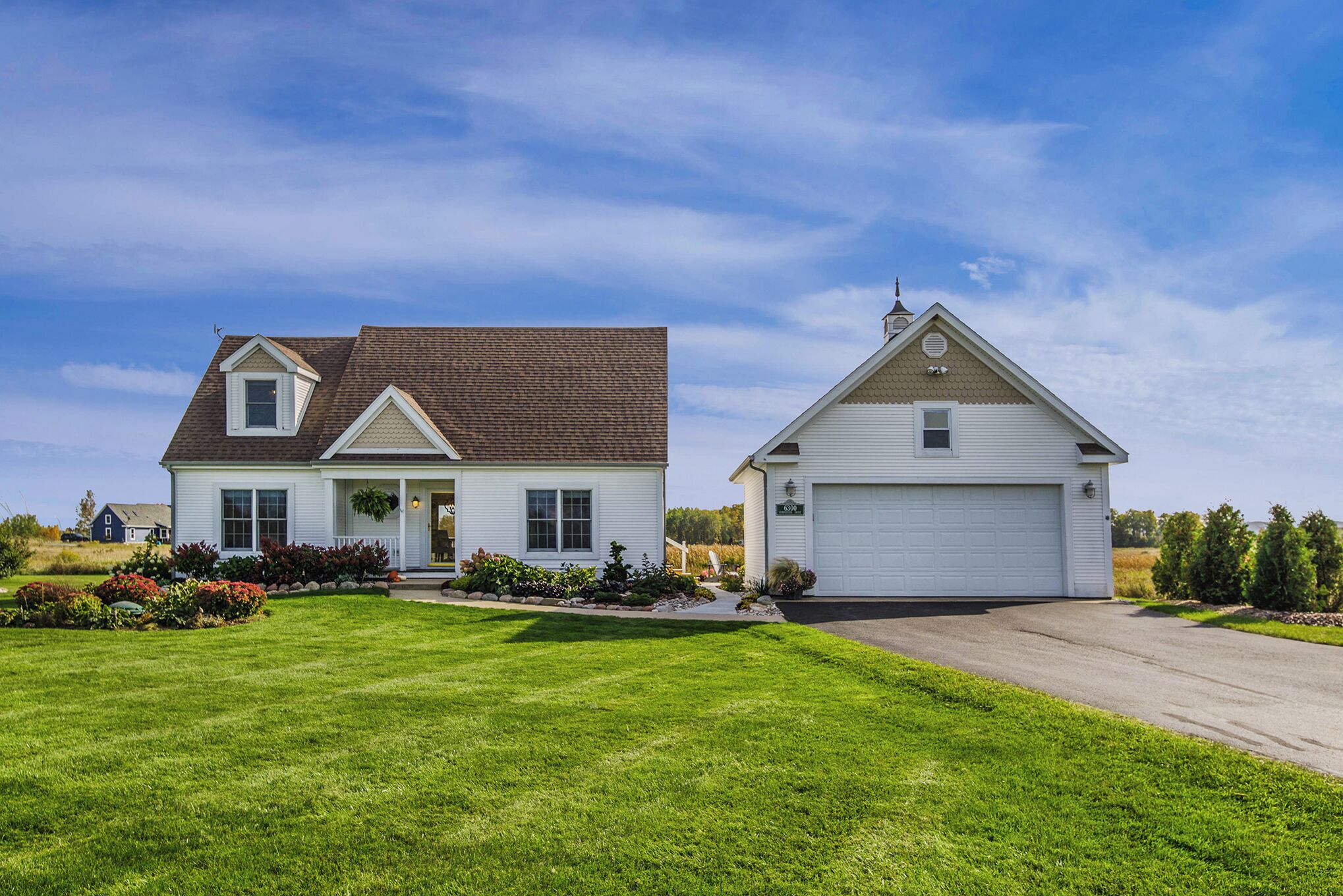 Escape To The Lake! Boat Launch Nearby and Close To All Northern Michigan Fun