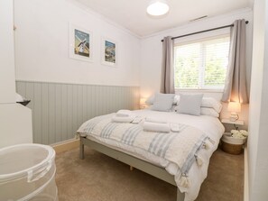 3 sovrum, individuell inredning, unika möbler och gratis wi-fi