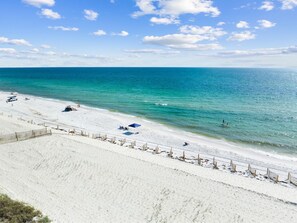 Beach - Holiday Stays! Community Pool and Amenities! Dogs Allowed! Gulf and Bay Access! (Port St. Joe)