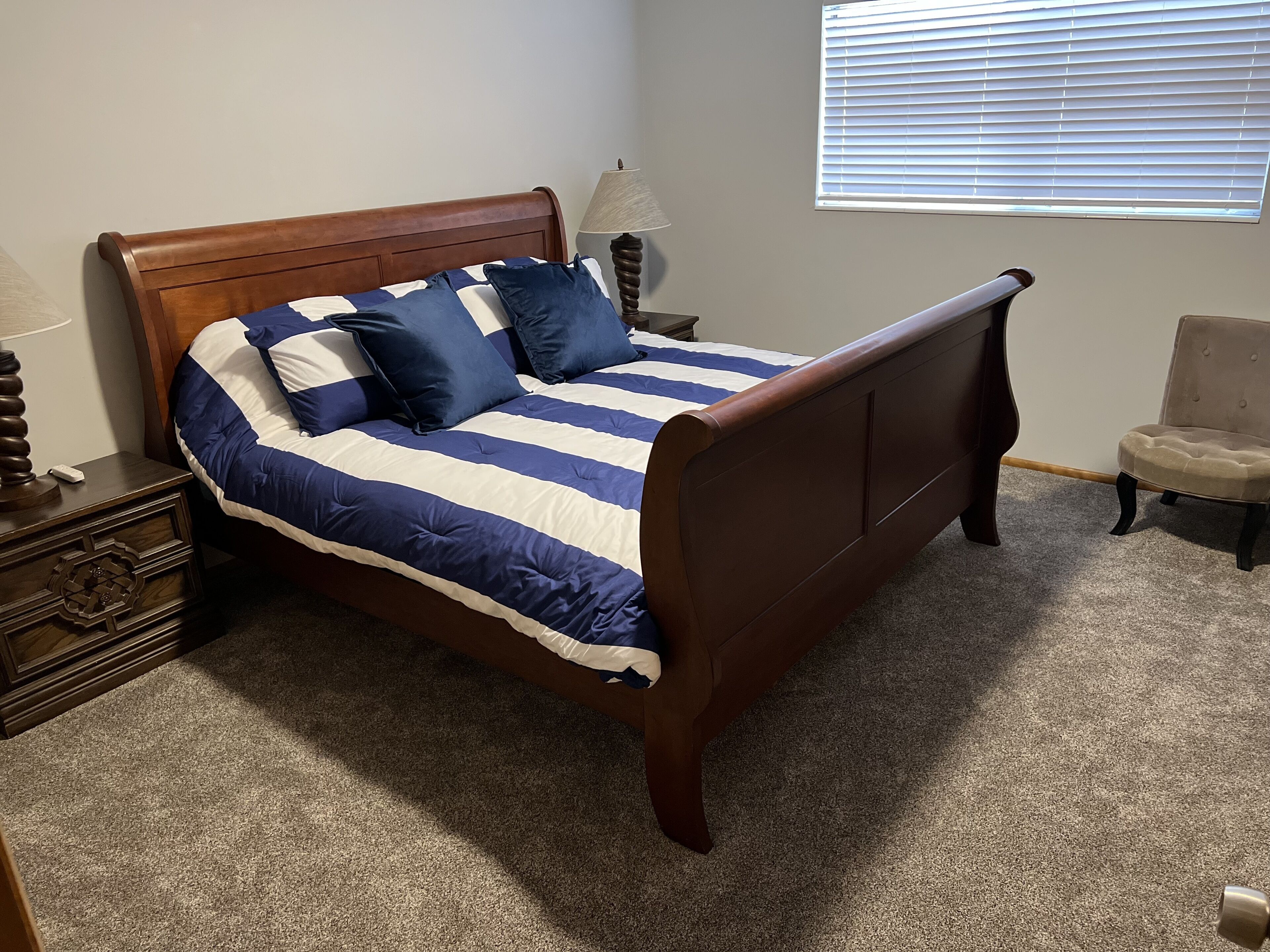 The Rock House near Temple and USU