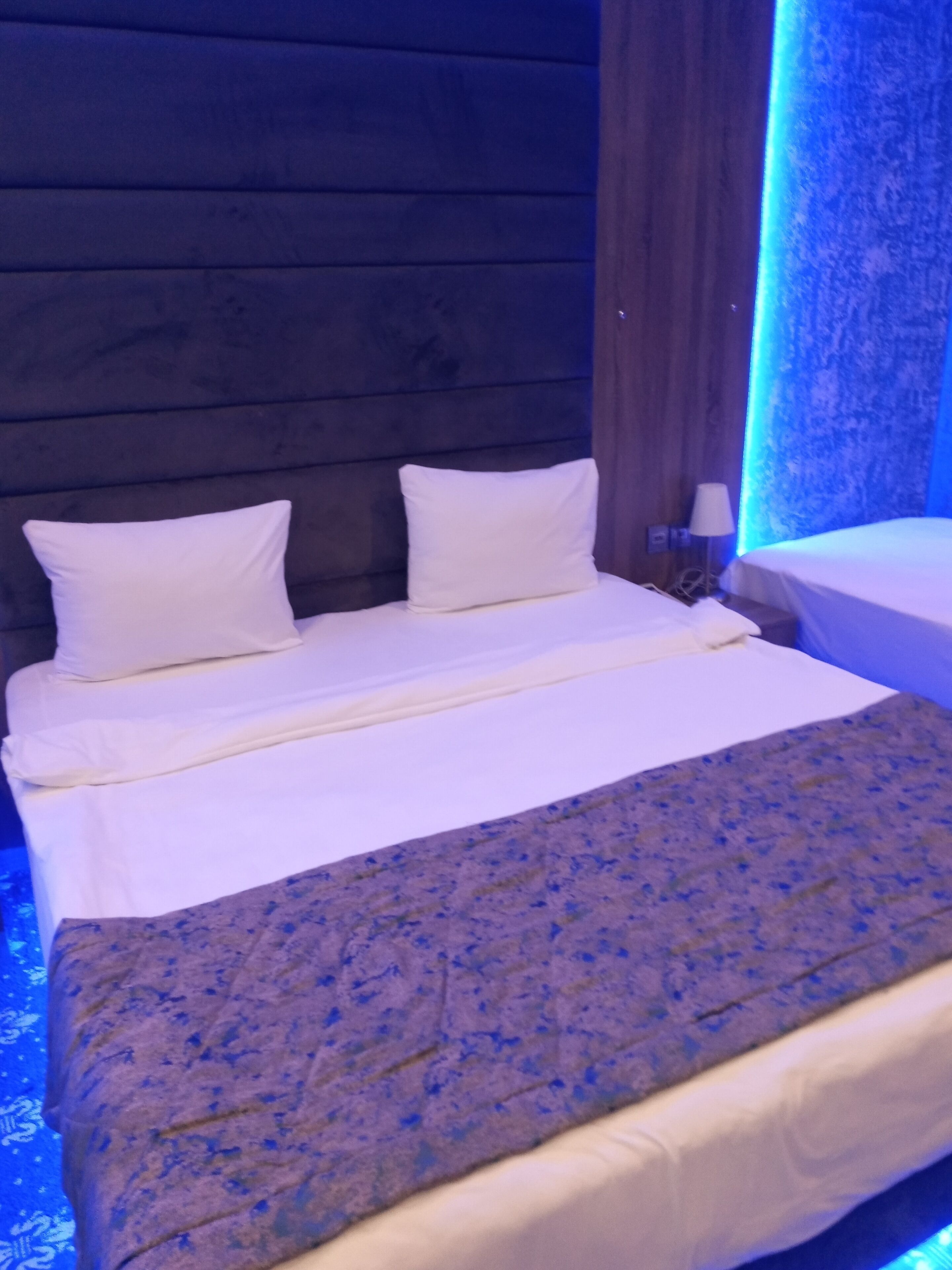 Foto - Anatolia Hotel Baku