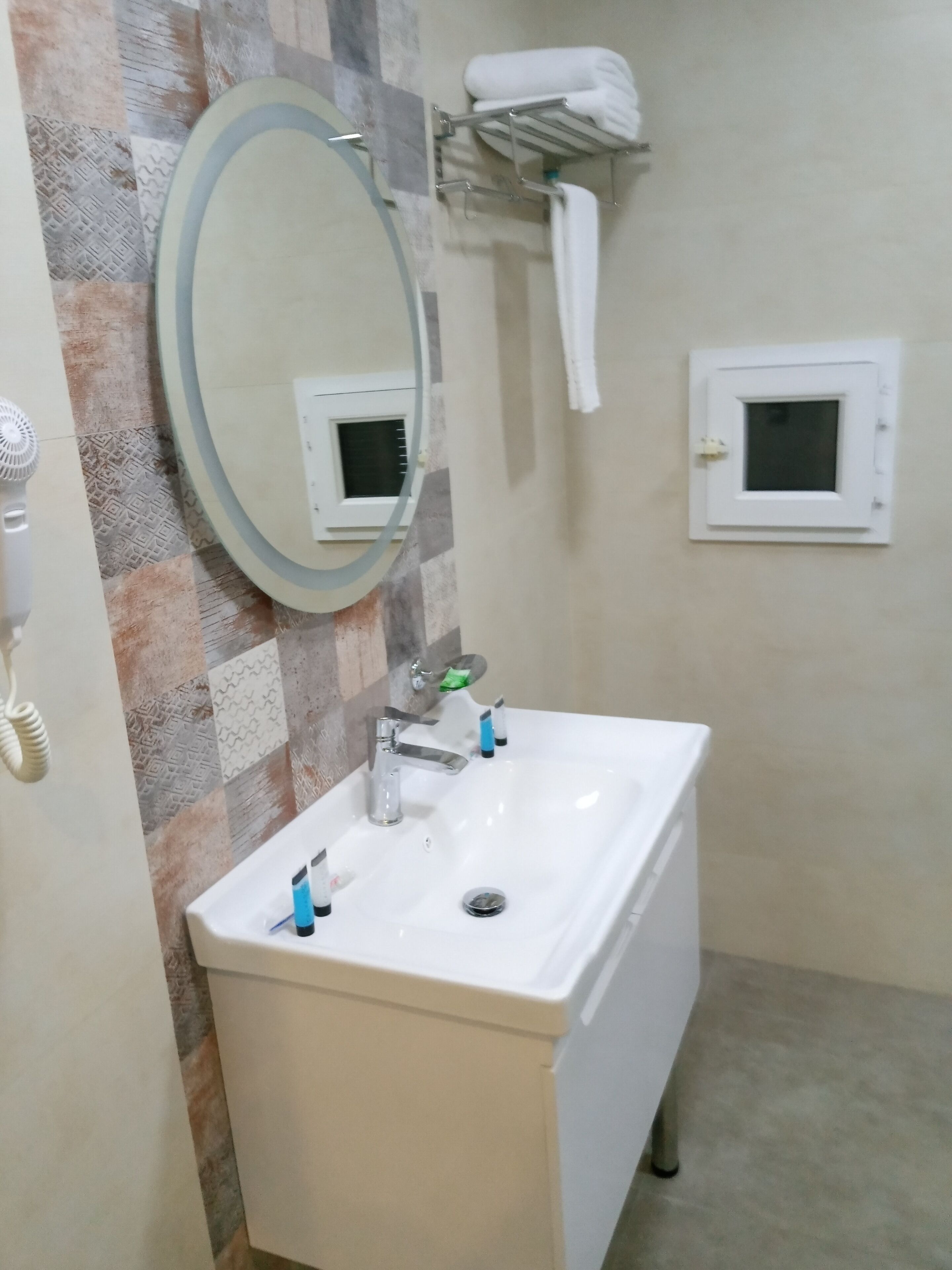 Foto - Anatolia Hotel Baku