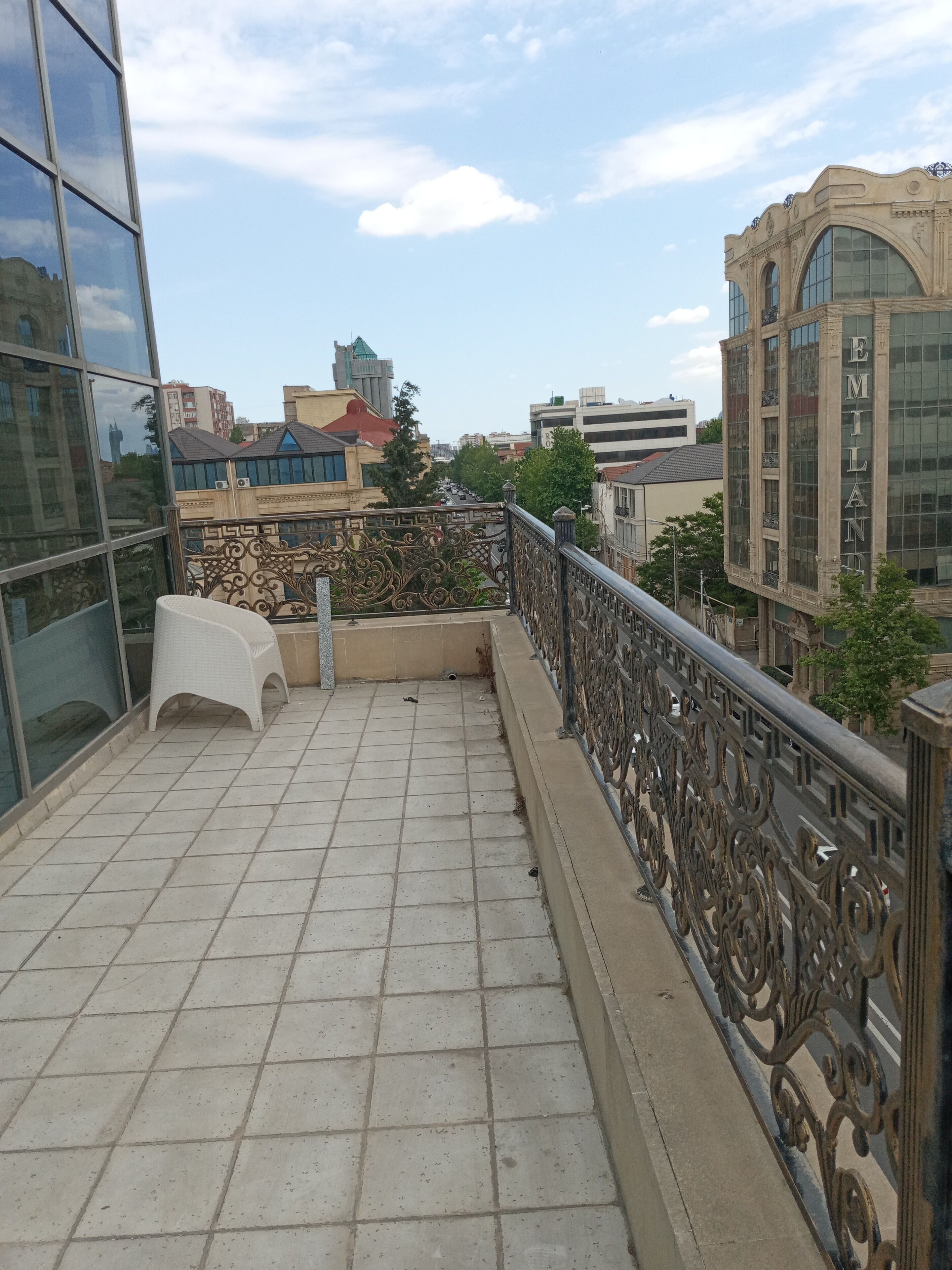 Foto - Anatolia Hotel Baku