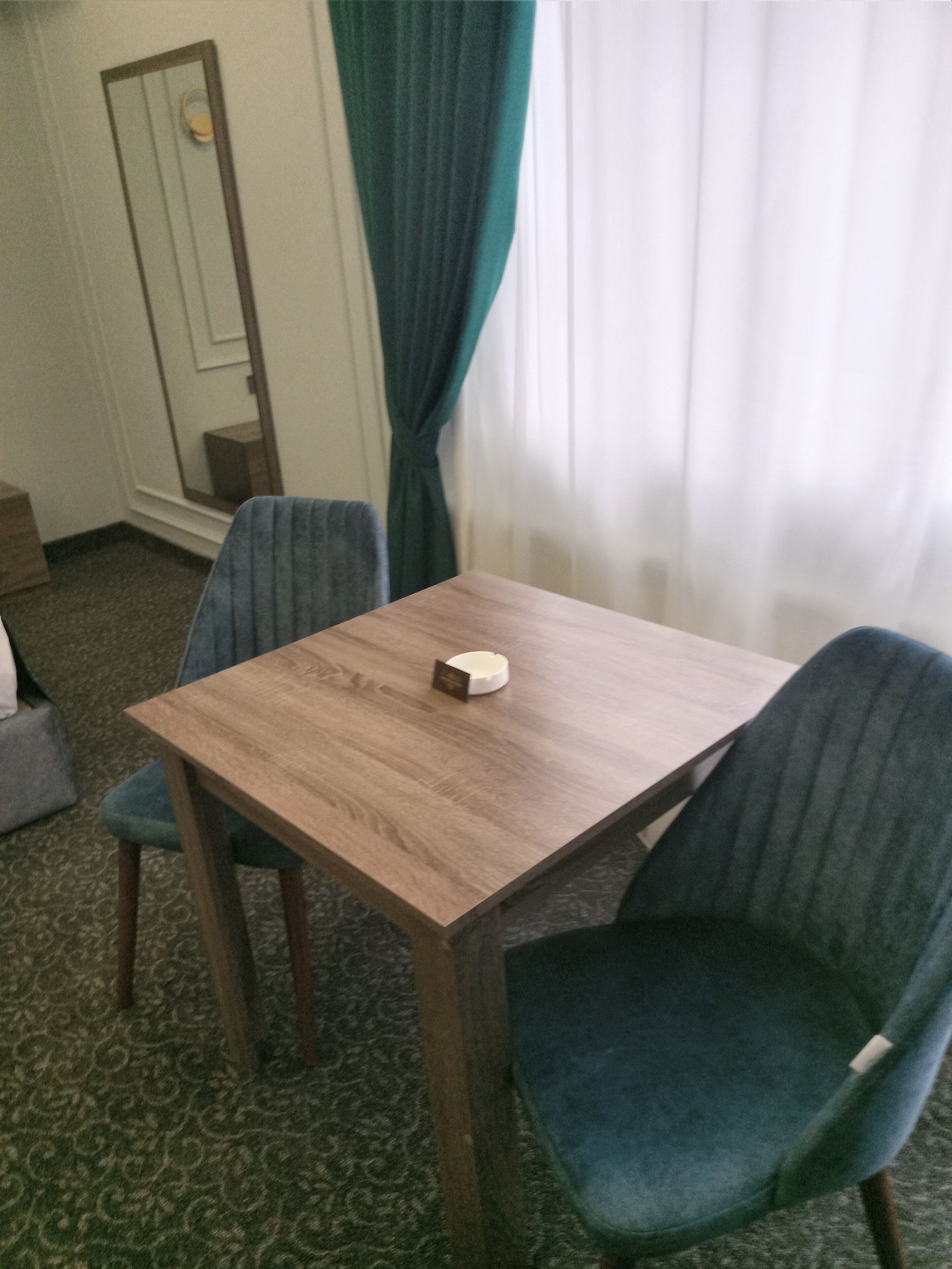 Foto - Anatolia Hotel Baku