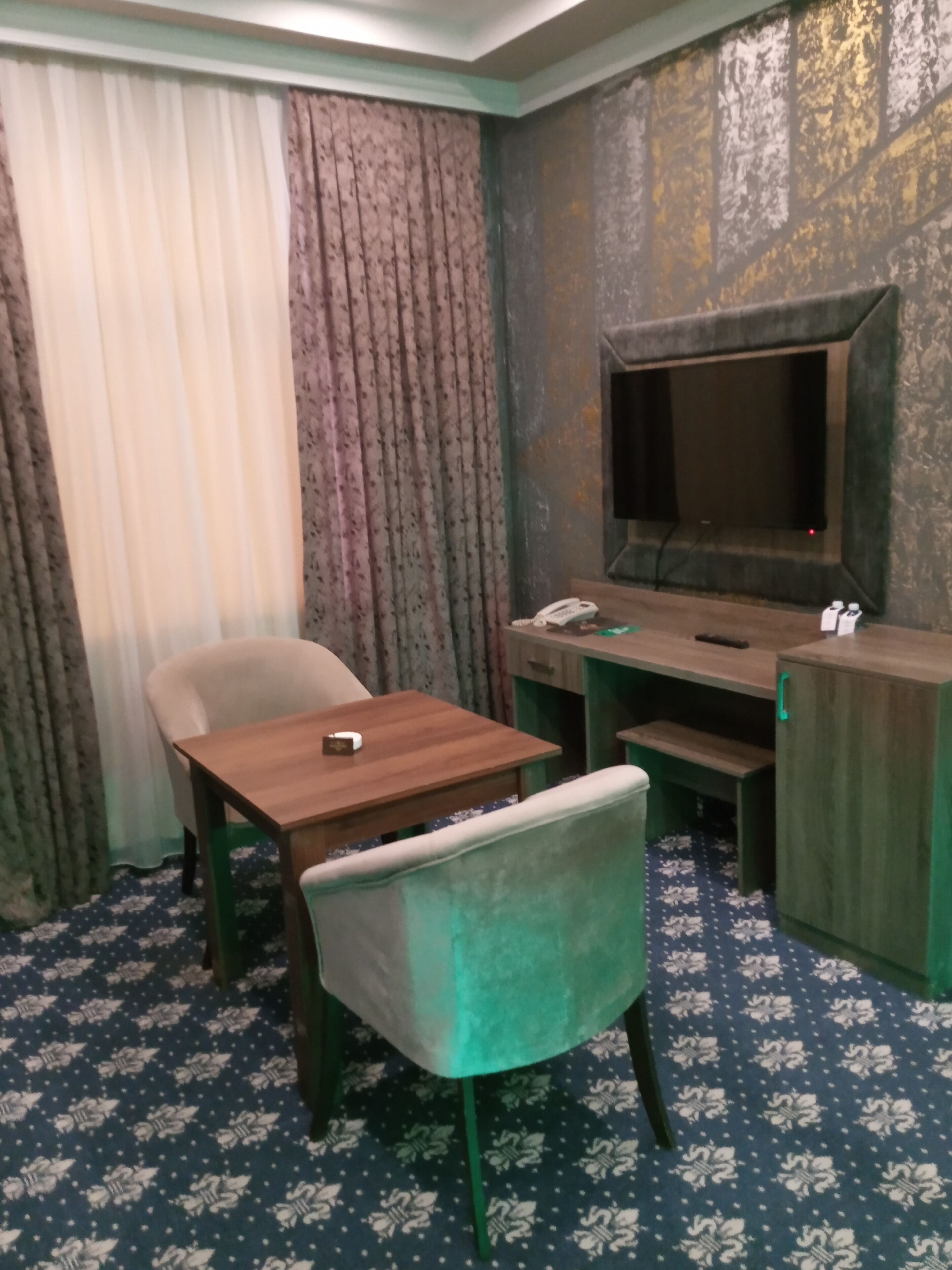 Foto - Anatolia Hotel Baku