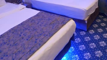 Comfort Room | 1 bedroom, premium bedding, minibar, in-room safe