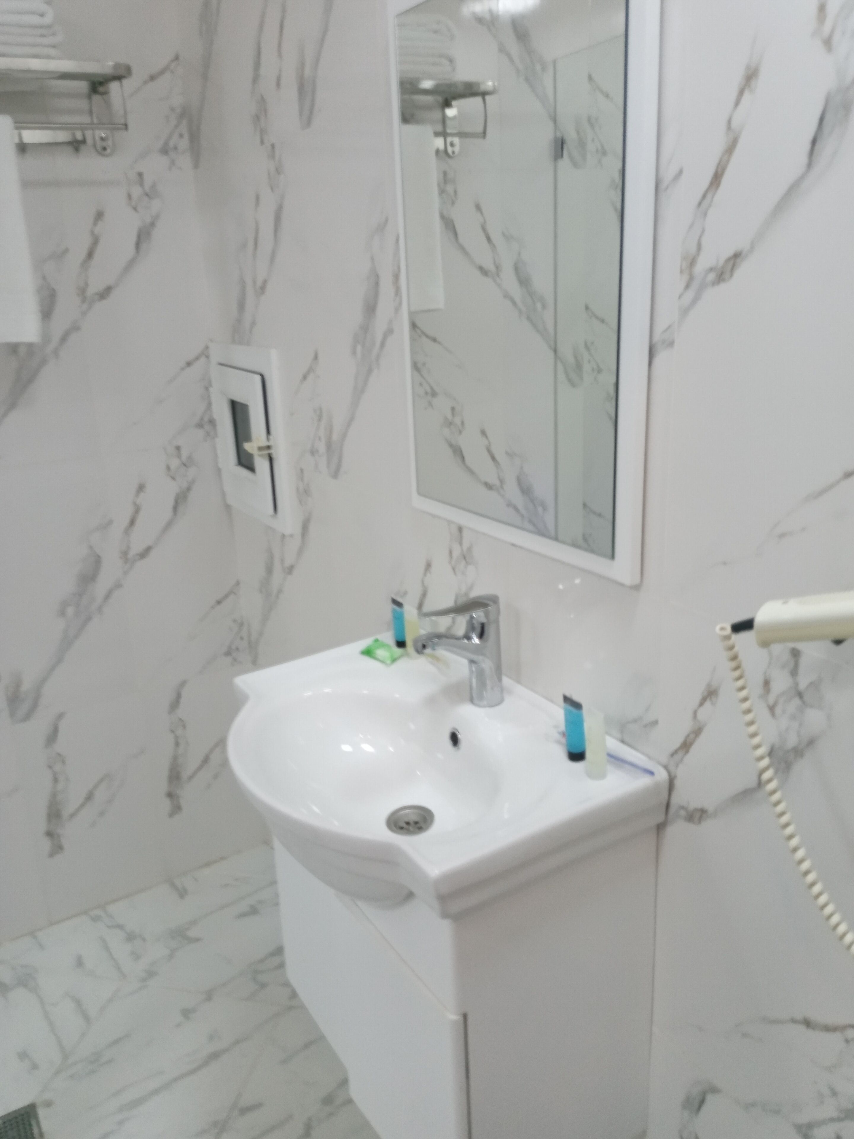 Foto - Anatolia Hotel Baku