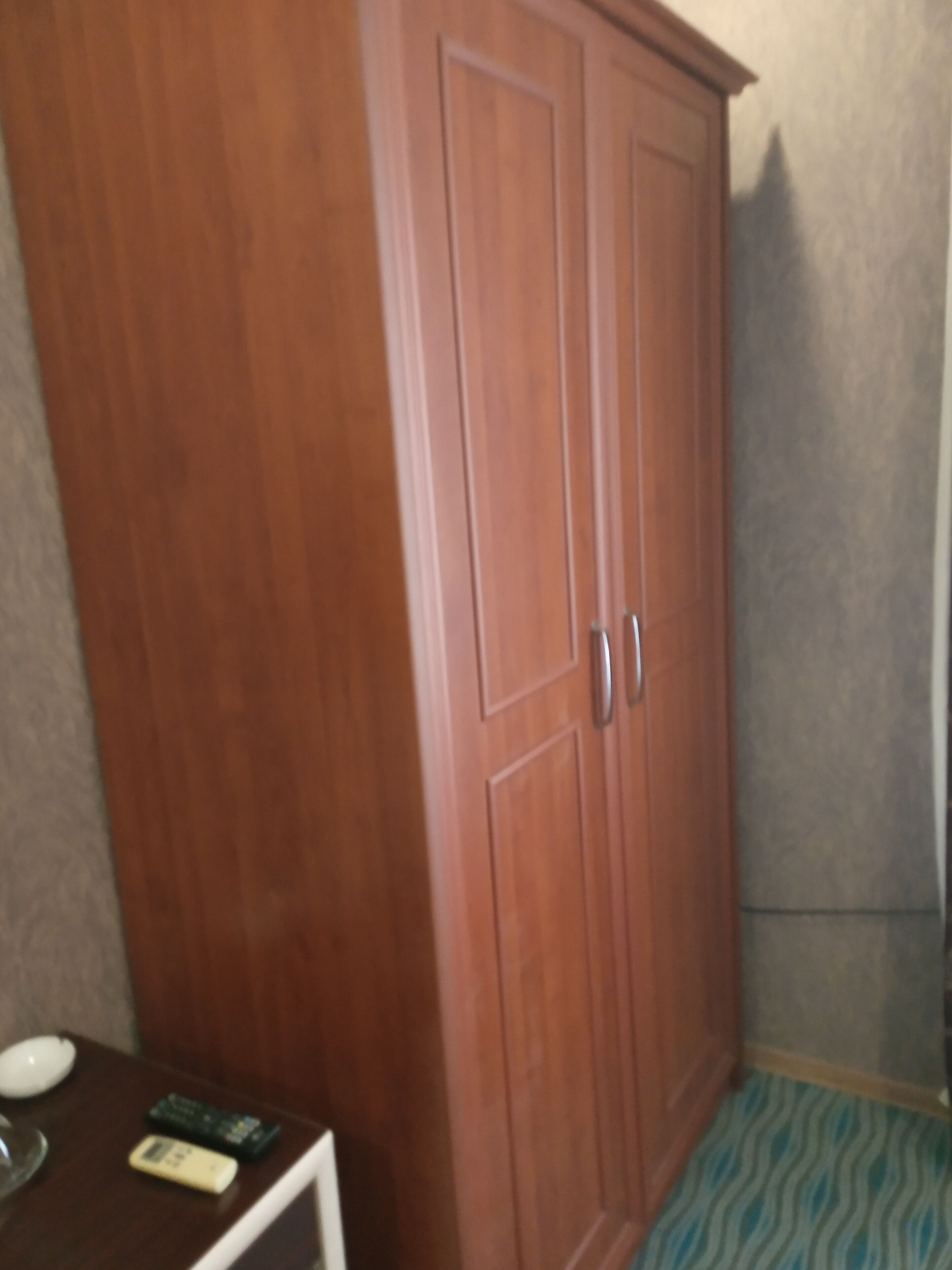 Foto - Anatolia Hotel Baku