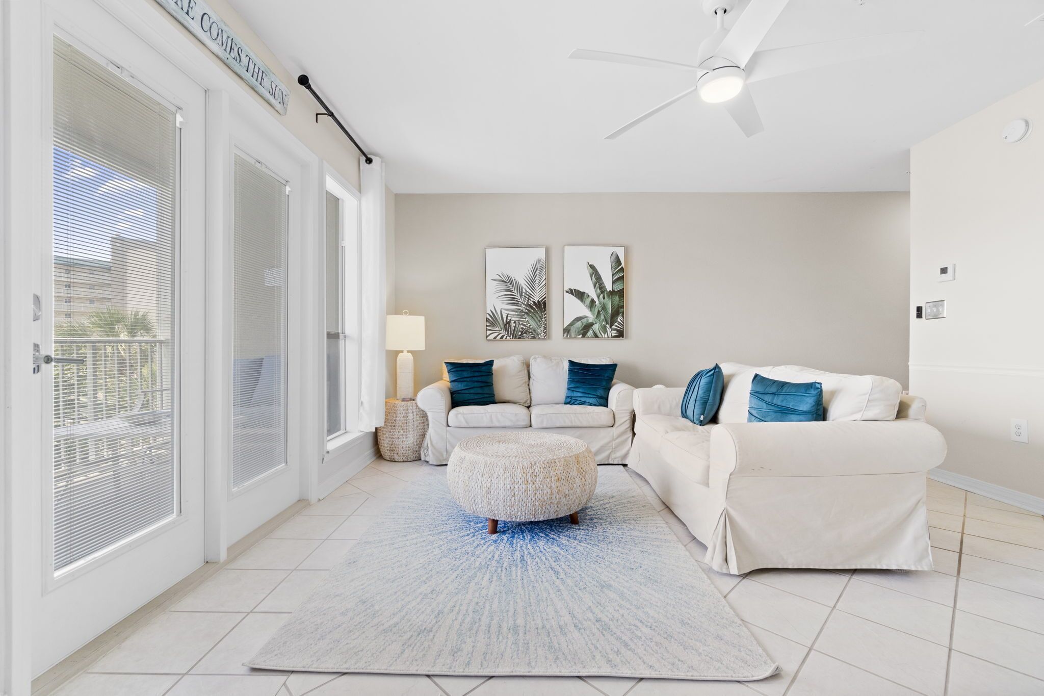 Grand Caribbean East 311- steps from the beach!