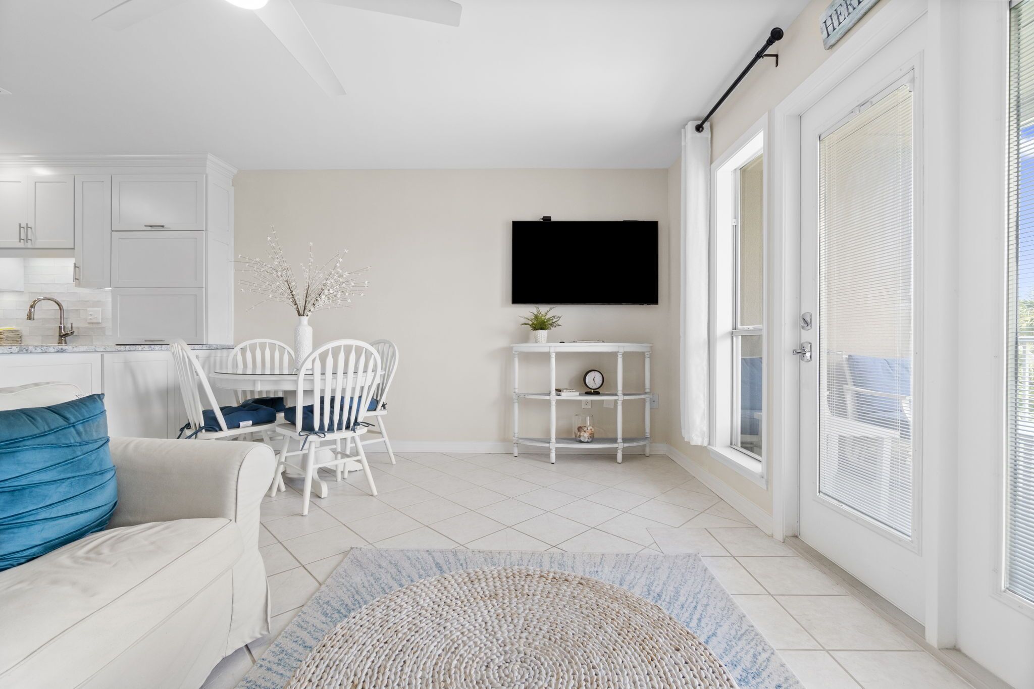 Grand Caribbean East 311- steps from the beach!