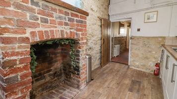 Ferienhaus | Innenbereich