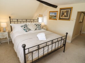 Cottage | Interieur