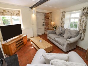 Cottage | Interieur