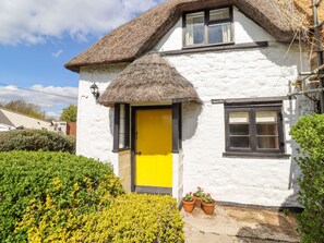 Cottage | Interieur
