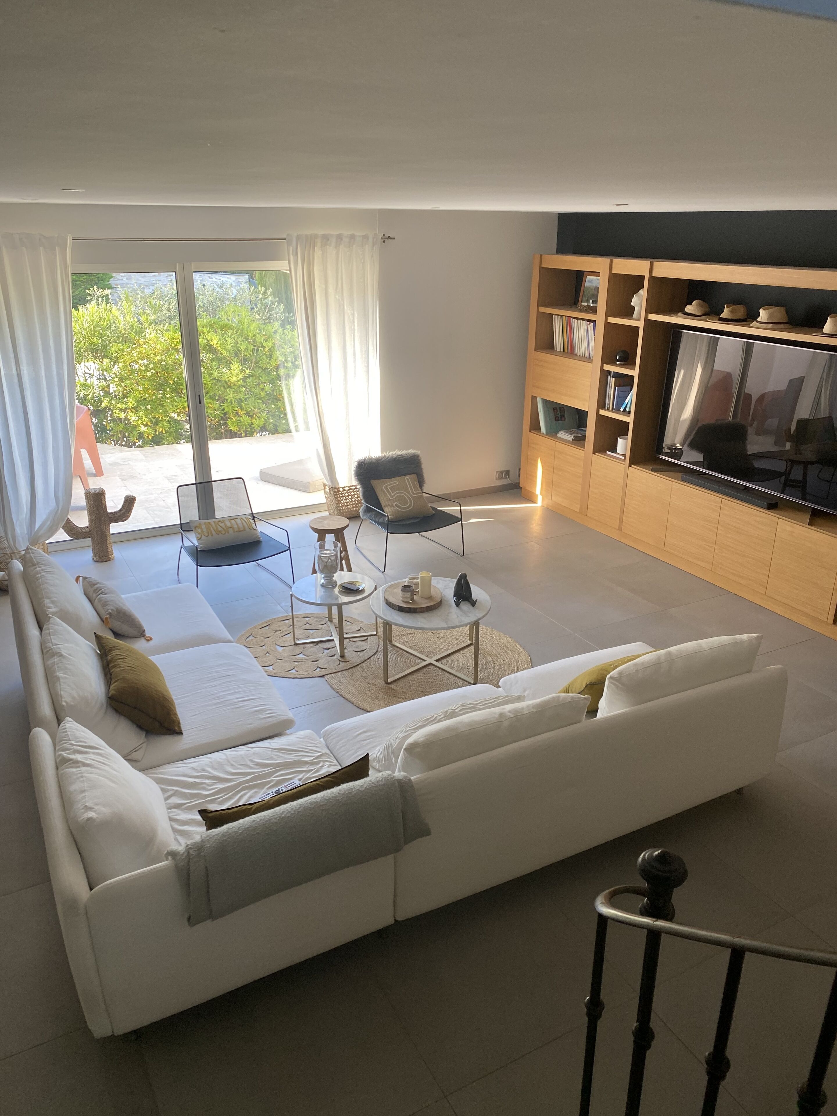 Maison de Famille, Douce, où il Fait bon Profiter de ses Vacances