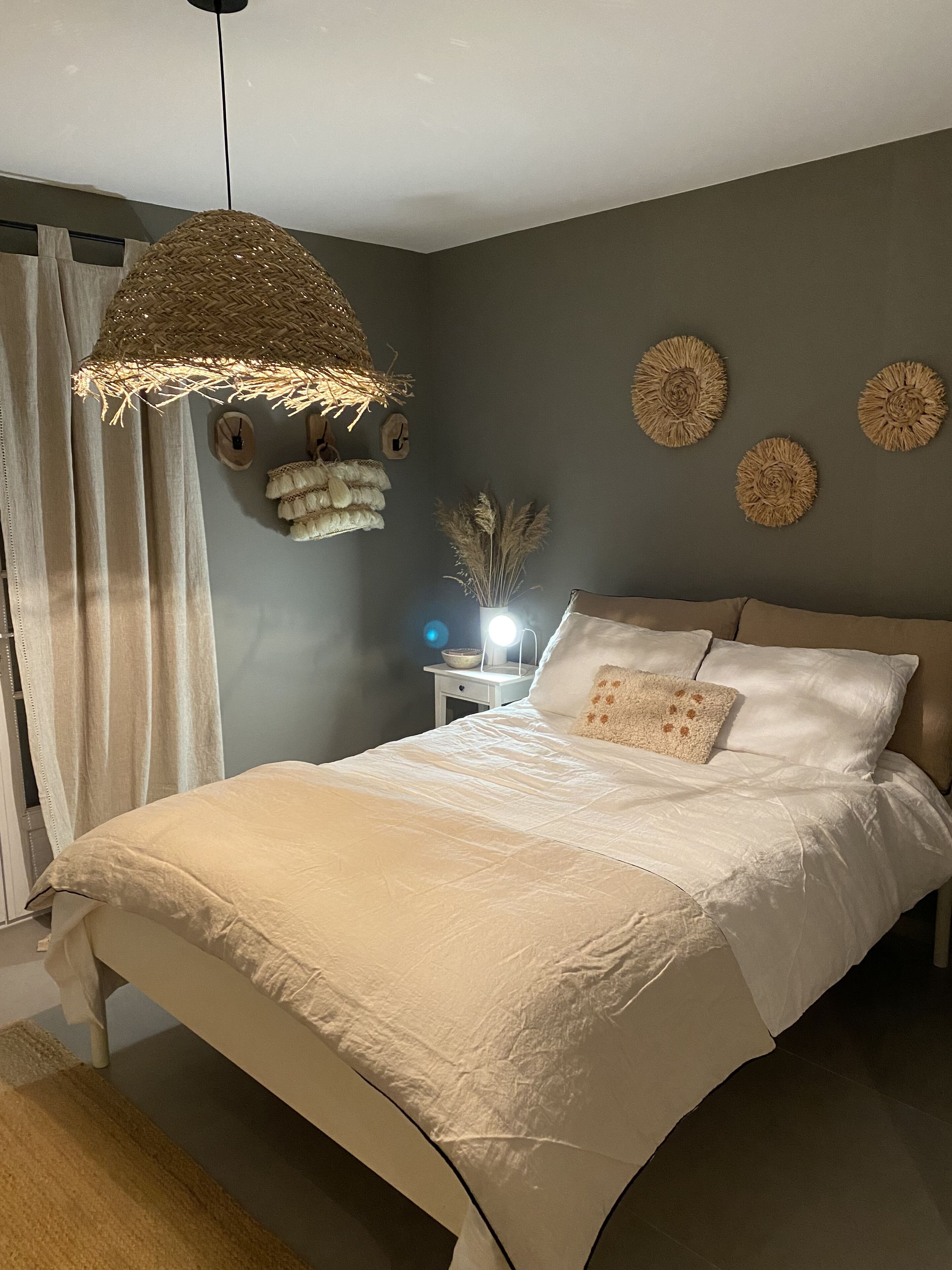 Maison de Famille, Douce, où il Fait bon Profiter de ses Vacances