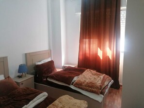 2 bedrooms - Furnisher apartment in Al Jubiha (Amman)