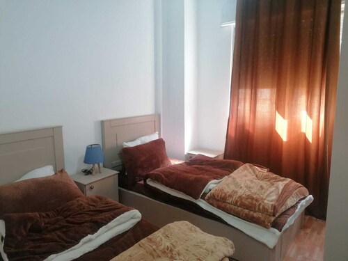 Furnisher apartment in Al Jubiha