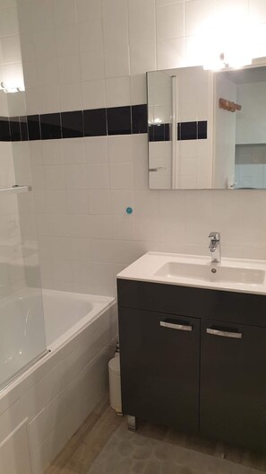 Bañera