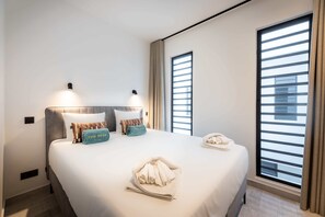 10 soverom, strykejern/-brett, wi-fi og sengetøy