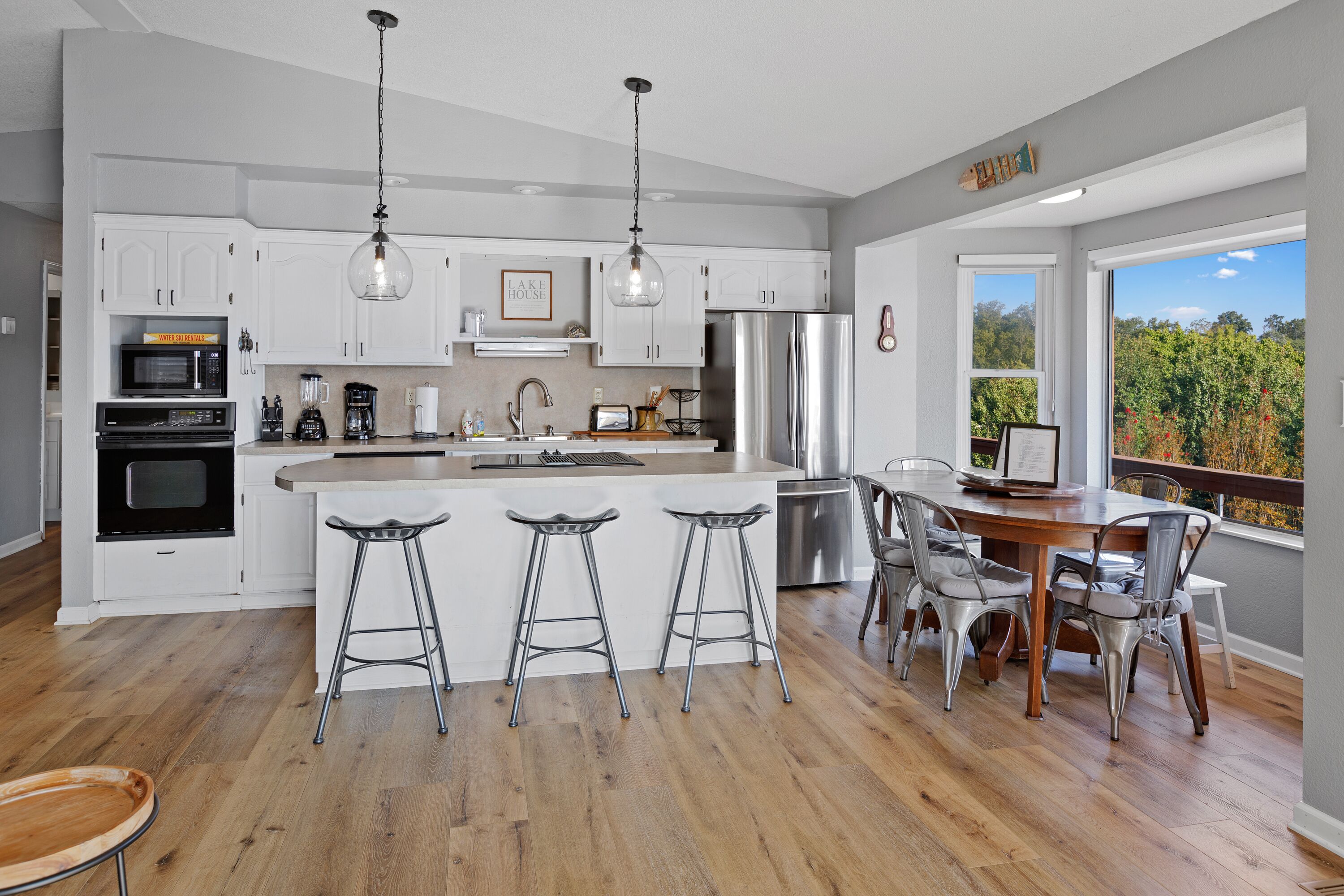 Lakin' It Easy | Private Boat Ramp!