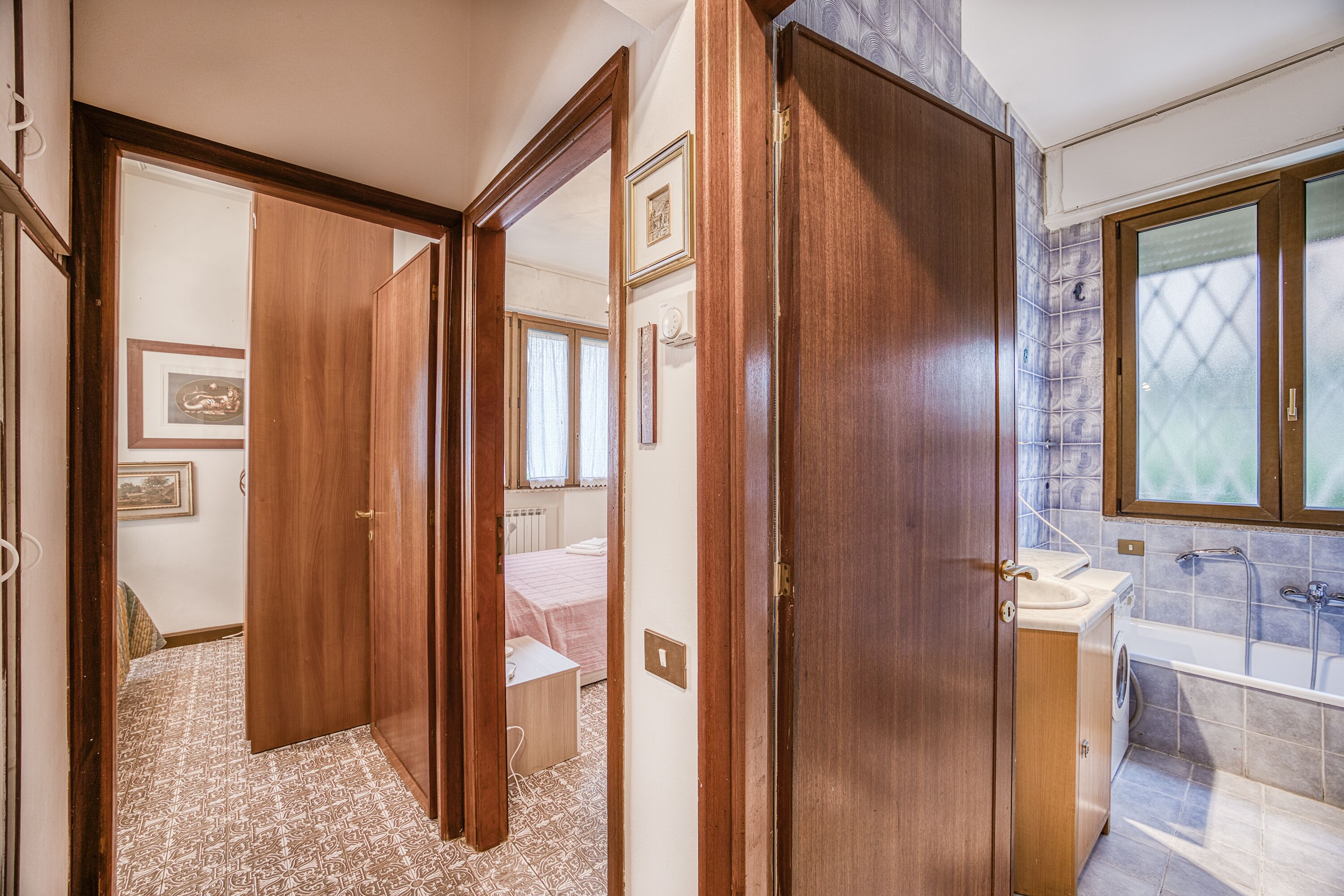 Annamaria's House 200m From Sea