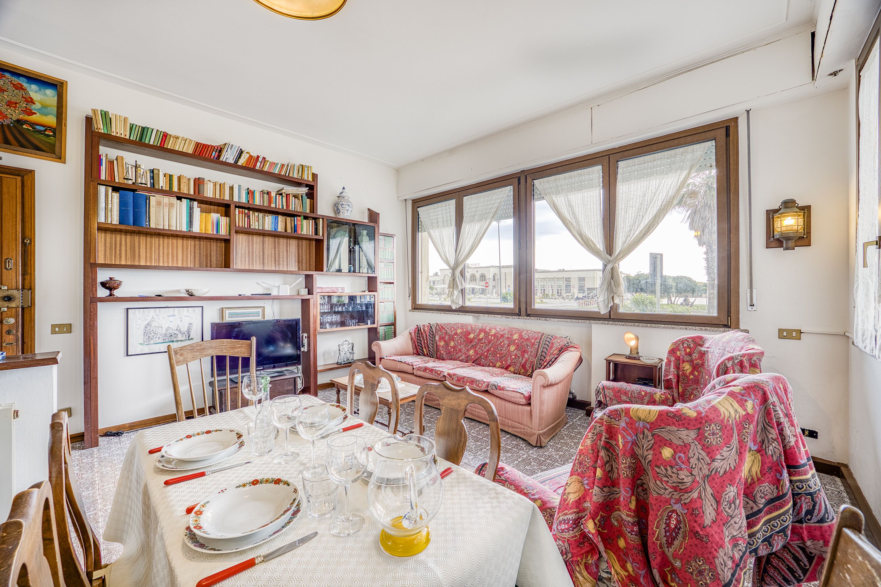 Annamaria's House 200m From Sea