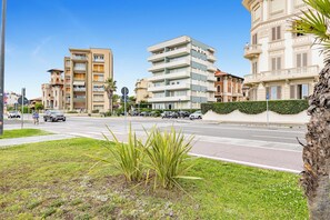 Exterior - Annamaria's House 200m From Sea (Viareggio)