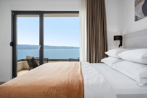 3 Schlafzimmer, Bügeleisen/Bügelbrett, WLAN, Bettwäsche