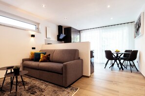 Una Smart TV