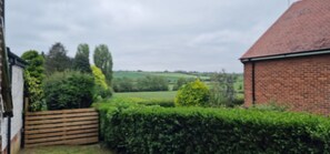 Apartment, 1 Queen Bed with Sofa bed | Property grounds - Beautiful 1-bed Apartment in Derbyshire (Ilkeston)