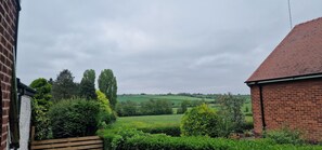 Apartment, 1 Queen Bed with Sofa bed | Property grounds - Beautiful 1-bed Apartment in Derbyshire (Ilkeston)