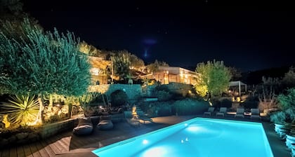 Azalo Country House