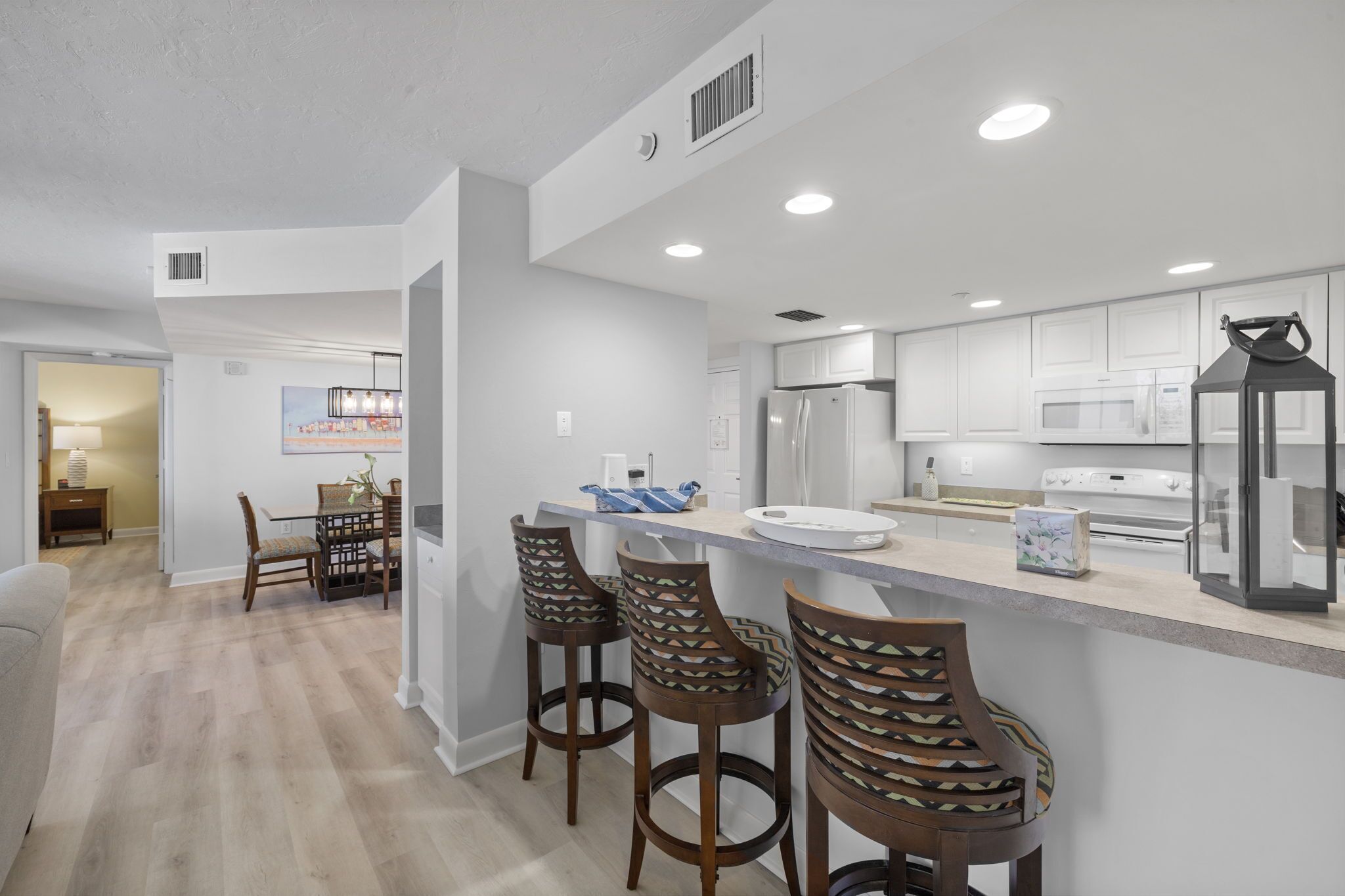 Gullwing 803 | Gulf Front, Direct Beach Access