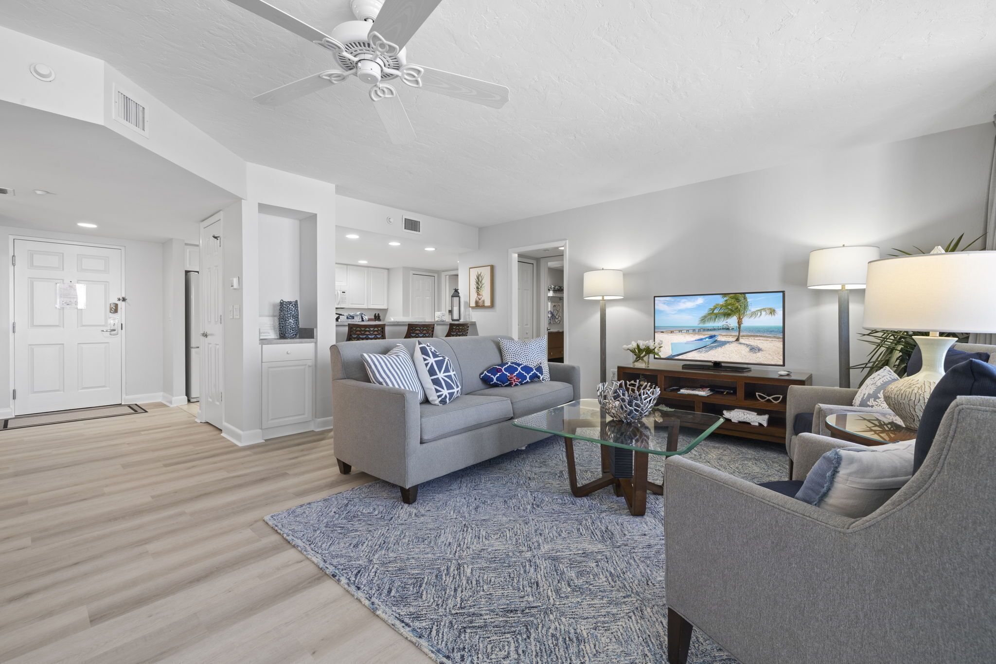 Gullwing 803 | Gulf Front, Direct Beach Access