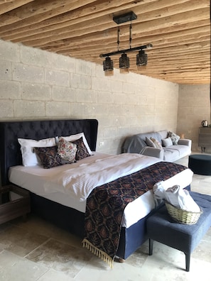Exclusive Loft