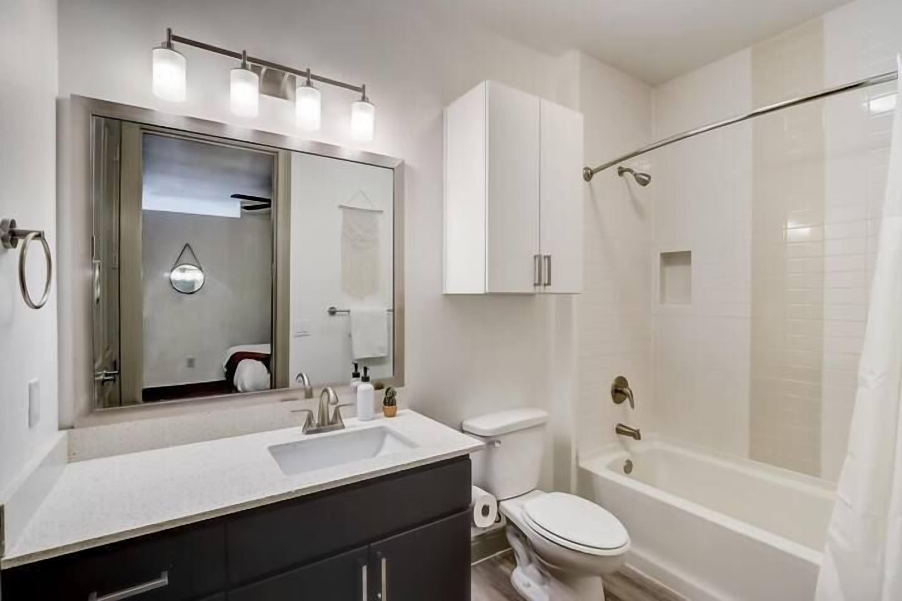 Frontdesk | Pleasant Studio Apt near Papago Park