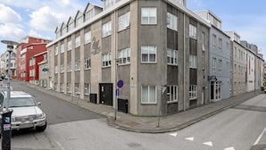 Eksteriør