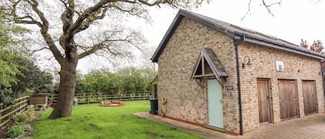 村舍 | 住宿内部