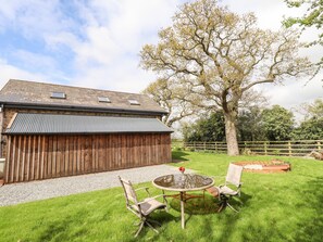 บริเวณที่พัก