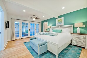 House, 5 Bedrooms | 5 bedrooms, iron/ironing board, cribs/infant beds, free WiFi - 1185 Tamarack 4 Bedroom Home by RedAwning (Carlsbad)