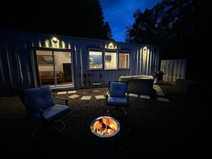 Terrazza/patio