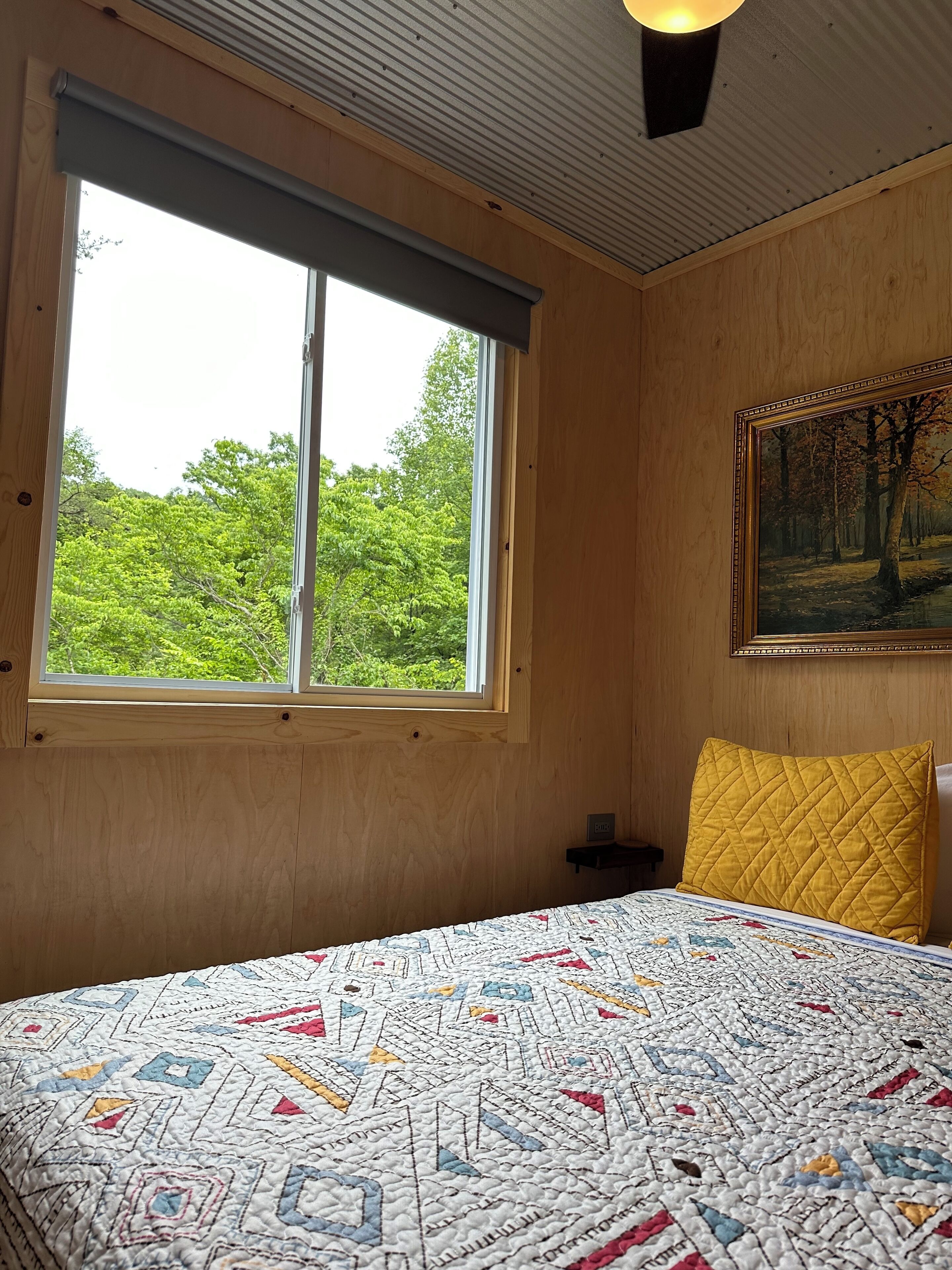 1 quarto, Wi-Fi de cortesia, roupa de cama