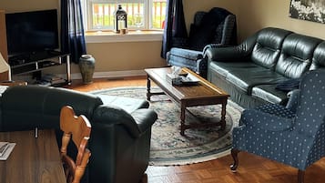 Téléviseur connecté, lecteur de DVD