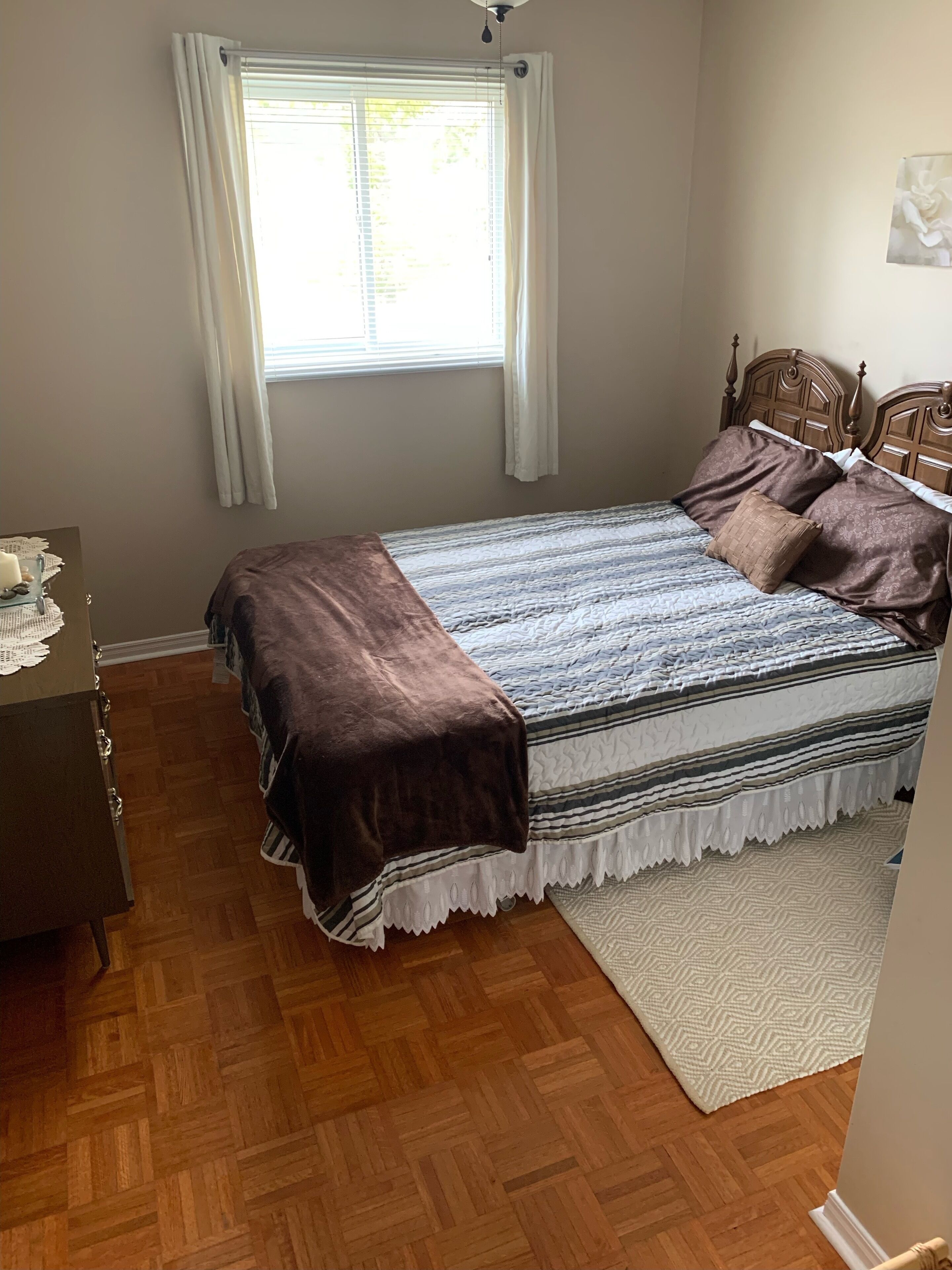 Welcome to Red Door Cottage! Sauble Beach!