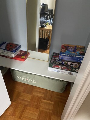 Sala de juegos