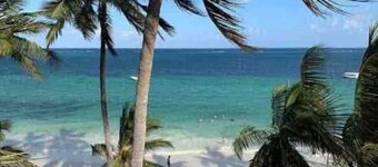 Home away from home, Mombasa: 5mins away to beach