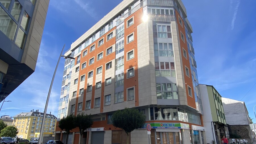 dpCristal Calvo Sotelo 164 4D