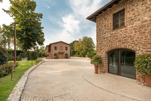 Fachada